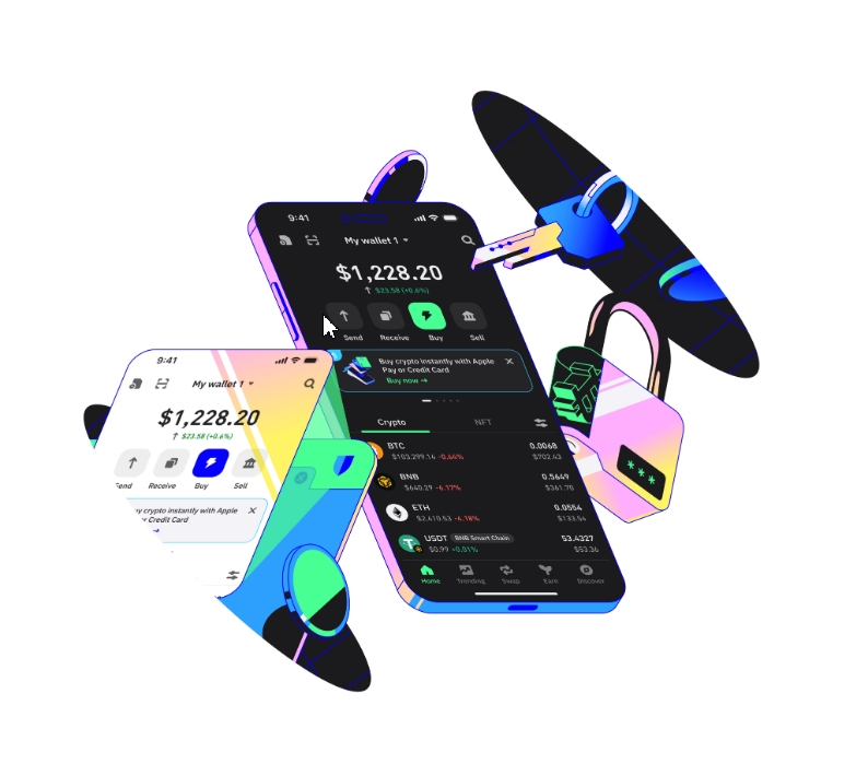 如何在imToken里提现PAX